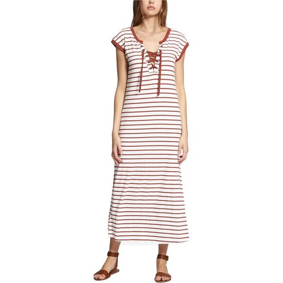 Sanctuary Clothing Womens j Maxi Dress, Multicoloured, NWT - Picture 1 of 1